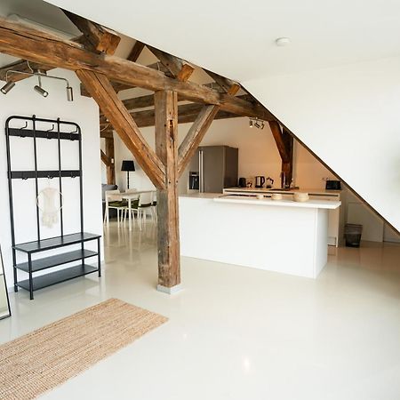 Central Living Apartments - Berggasse Viyana Dış mekan fotoğraf