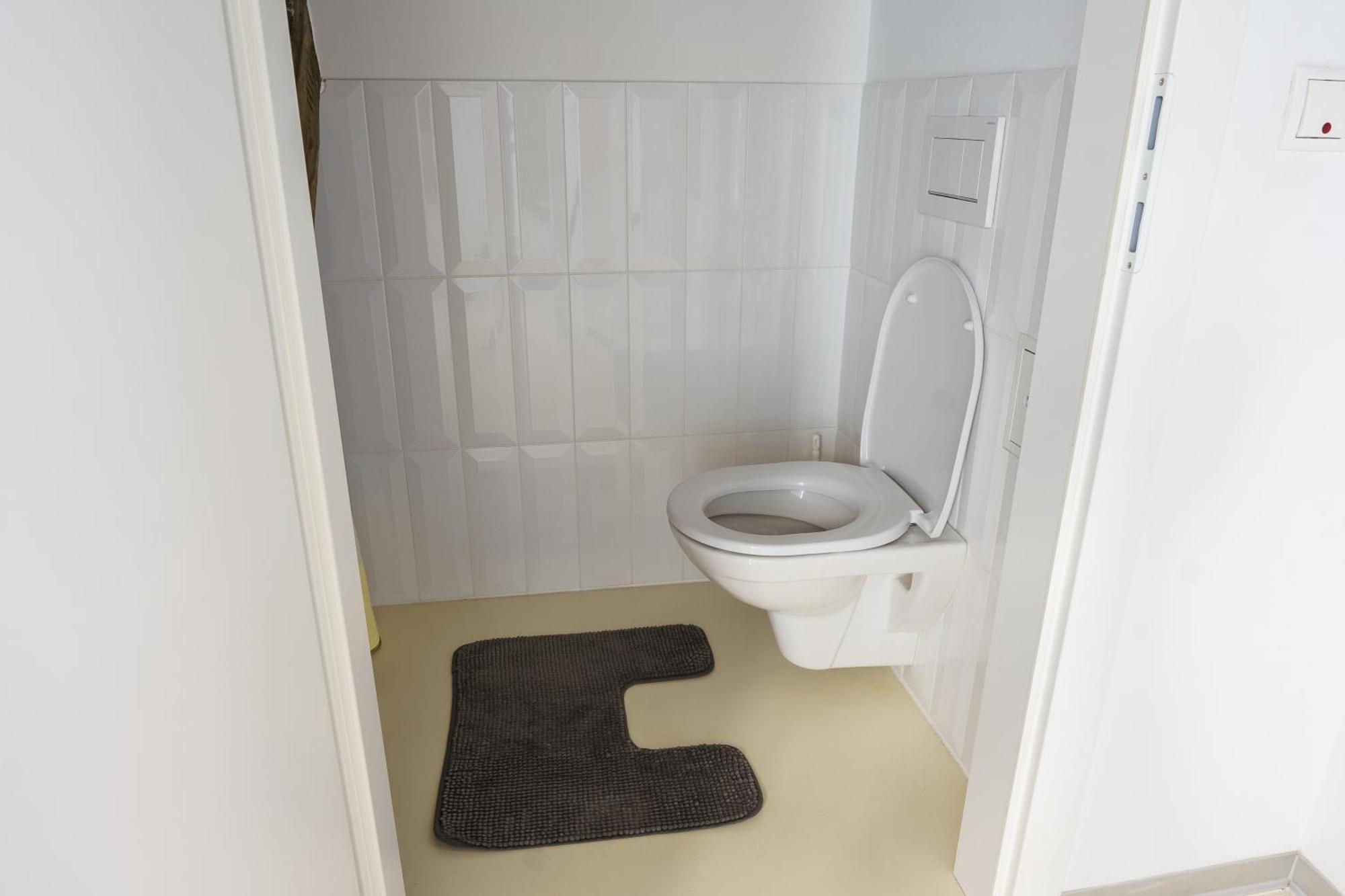 Central Living Apartments - Berggasse Viyana Dış mekan fotoğraf