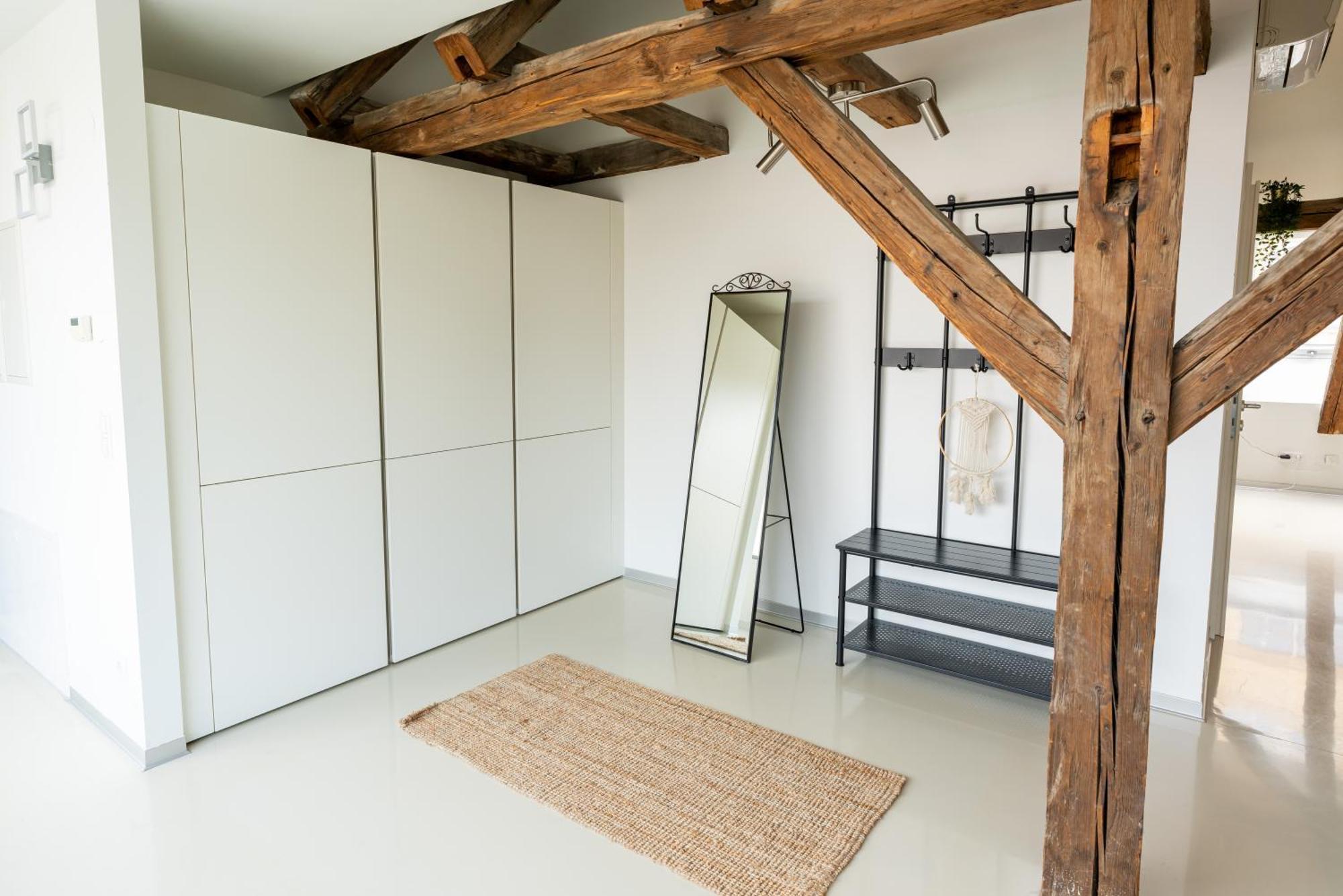 Central Living Apartments - Berggasse Viyana Dış mekan fotoğraf